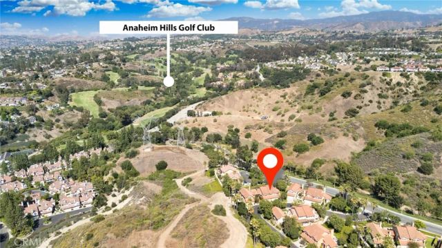 6075 E Montefino, Anaheim Hills, CA 92807