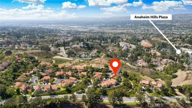 6075 E Montefino, Anaheim Hills, CA 92807
