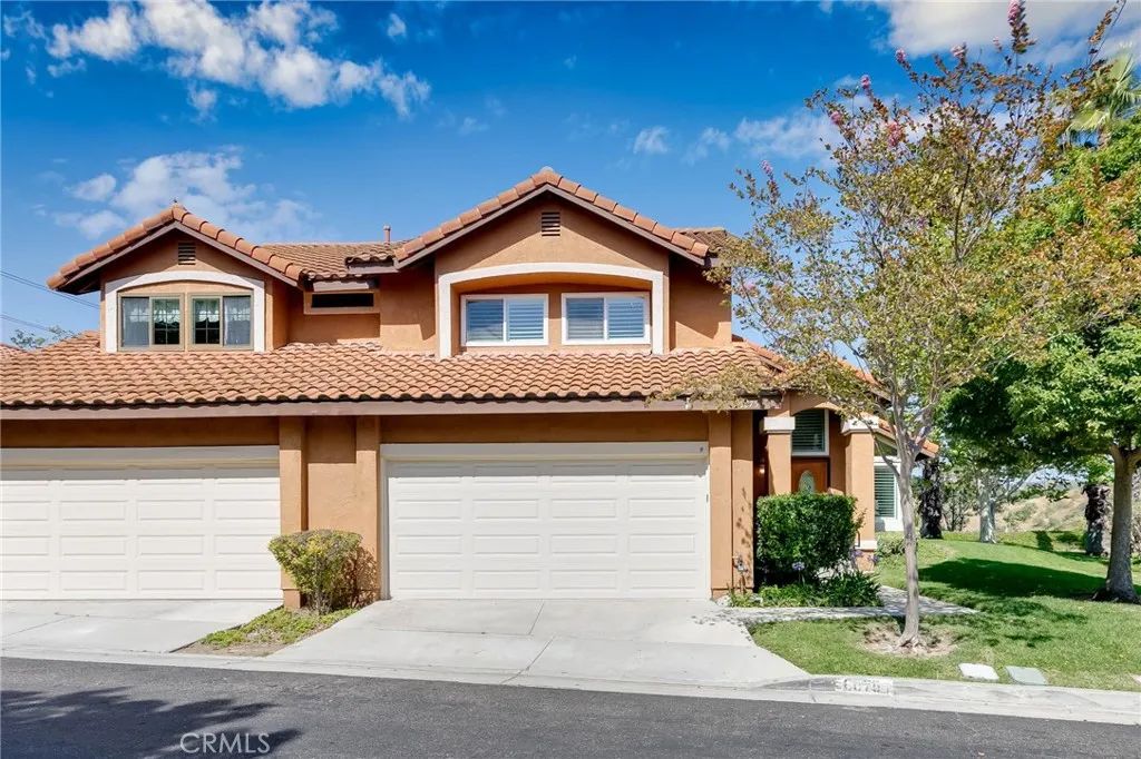 6075 E Montefino, Anaheim Hills, CA 92807