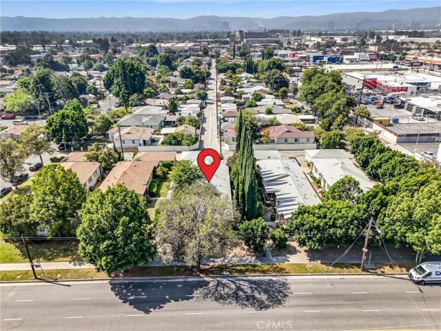 15212 Victory Blvd, Van Nuys, CA 91411