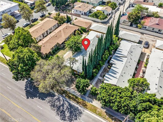 15212 Victory Blvd, Van Nuys, CA 91411