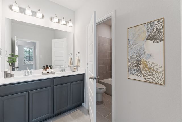 917 Allegro Avenue, Forney, TX 75126