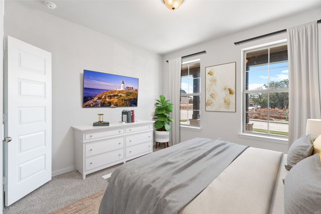 917 Allegro Avenue, Forney, TX 75126