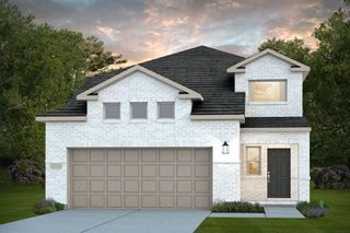 10629 Willet Way, Willis, TX 77378