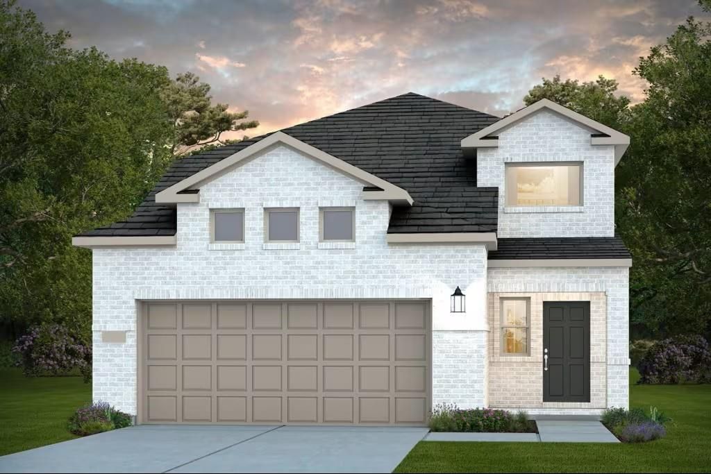 10629 Willet Way, Willis, TX 77378