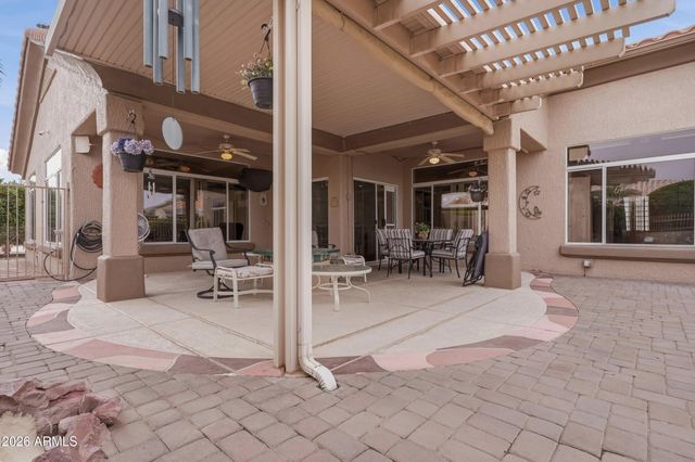 15110 W ARZON Way, Sun City West, AZ 85375