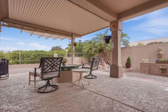 15110 W ARZON Way, Sun City West, AZ 85375