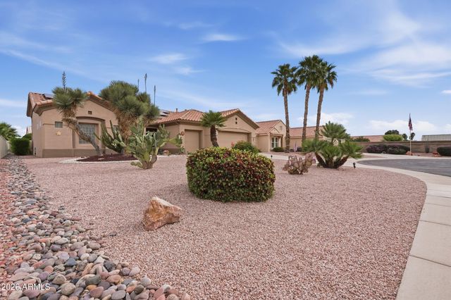 15110 W ARZON Way, Sun City West, AZ 85375