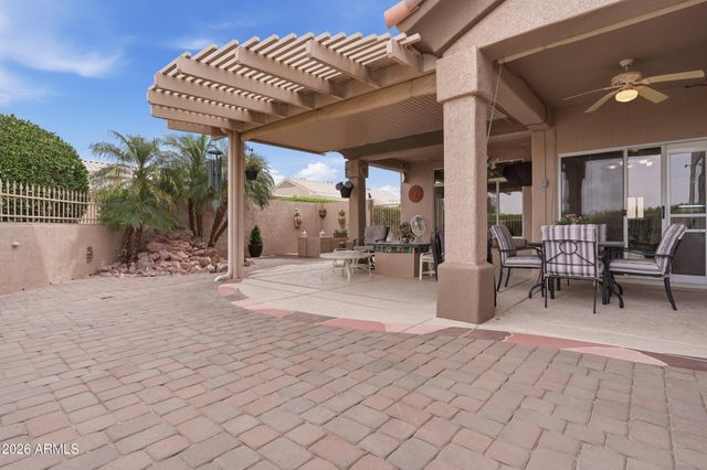 15110 W ARZON Way, Sun City West, AZ 85375