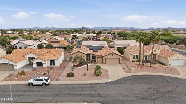 15110 W ARZON Way, Sun City West, AZ 85375