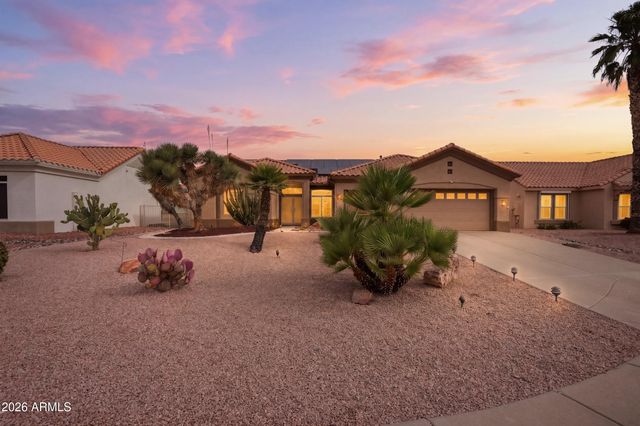 15110 W ARZON Way, Sun City West, AZ 85375