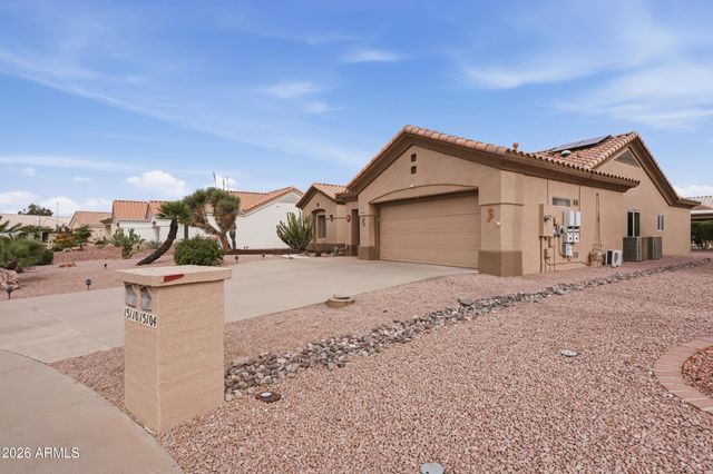 15110 W ARZON Way, Sun City West, AZ 85375