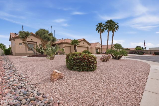 15110 W ARZON Way, Sun City West, AZ 85375