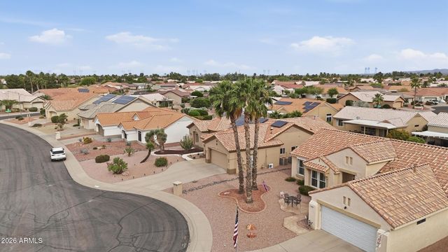 15110 W ARZON Way, Sun City West, AZ 85375