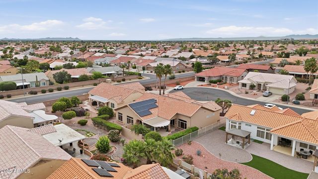 15110 W ARZON Way, Sun City West, AZ 85375