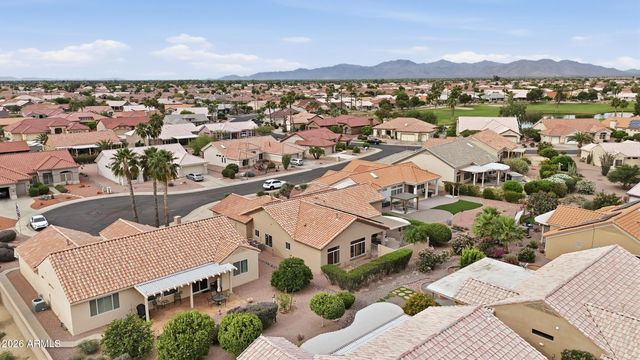 15110 W ARZON Way, Sun City West, AZ 85375