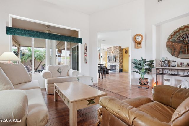 15110 W ARZON Way, Sun City West, AZ 85375