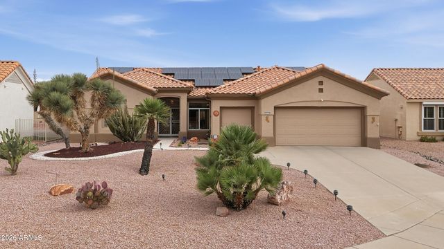 15110 W ARZON Way, Sun City West, AZ 85375