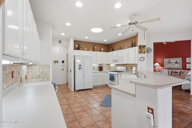 15110 W ARZON Way, Sun City West, AZ 85375