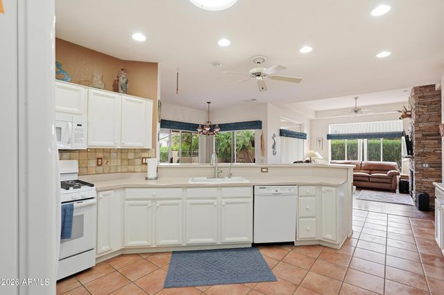 15110 W ARZON Way, Sun City West, AZ 85375