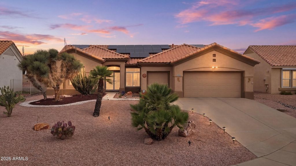 15110 W ARZON Way, Sun City West, AZ 85375