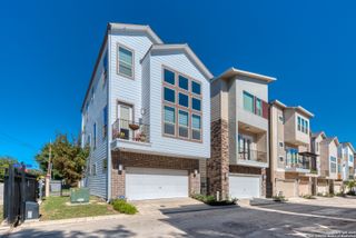 3839 Harry Wurzbach Rd Bldg 12, San Antonio, TX 78209