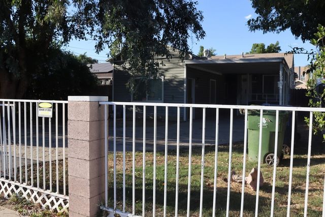 15709 Lassen Street, Granada Hills, CA 91343