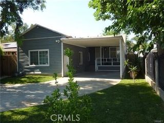 15709 Lassen Street, Granada Hills, CA 91343