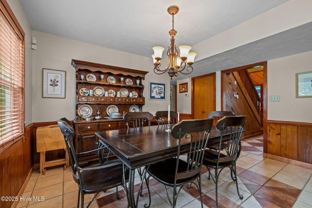 218 Old Ironsides Road, Newport, NC 28570