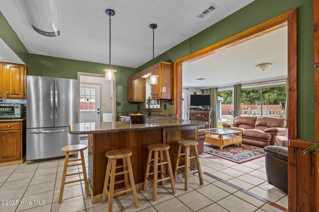 218 Old Ironsides Road, Newport, NC 28570