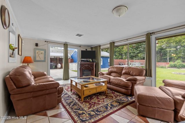 218 Old Ironsides Road, Newport, NC 28570