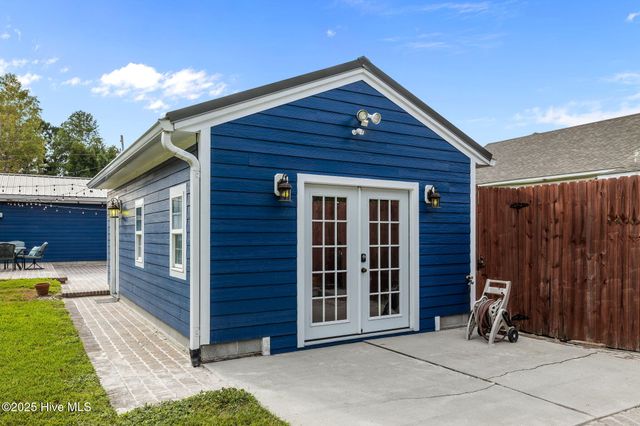 218 Old Ironsides Road, Newport, NC 28570