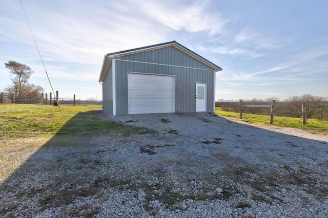 631 Mt Pleasant Road, Owingsville, KY 40360