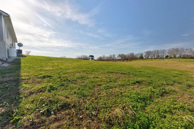 631 Mt Pleasant Road, Owingsville, KY 40360