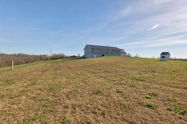 631 Mt Pleasant Road, Owingsville, KY 40360