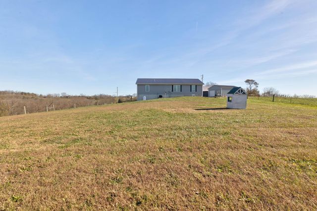 631 Mt Pleasant Road, Owingsville, KY 40360