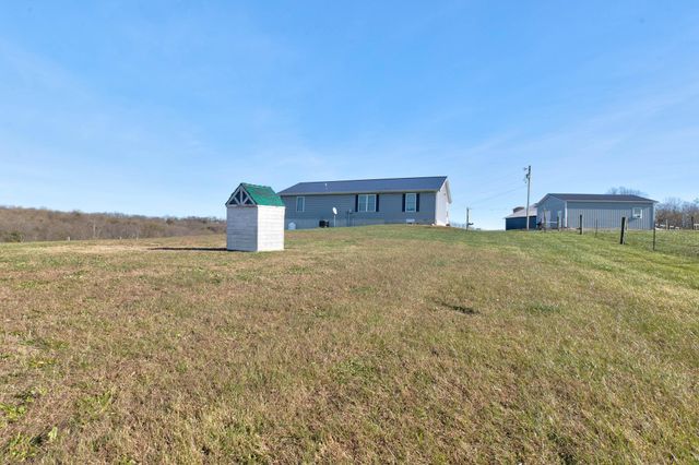 631 Mt Pleasant Road, Owingsville, KY 40360