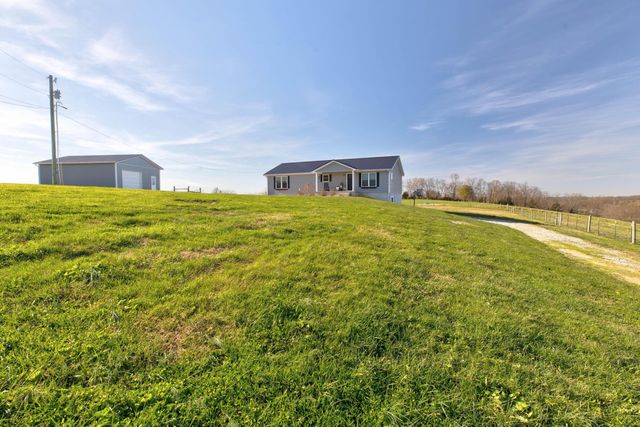 631 Mt Pleasant Road, Owingsville, KY 40360