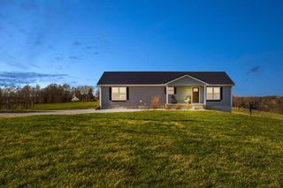 631 Mt Pleasant Road, Owingsville, KY 40360