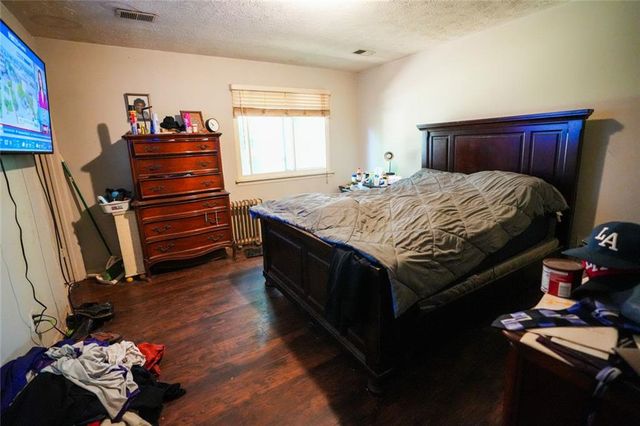 8265 Park Ridge Drive, Riverdale, GA 30274