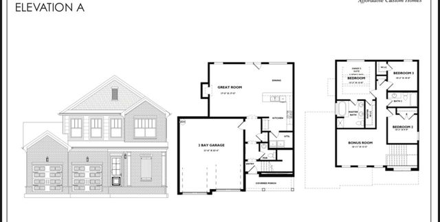 23 Bear Branch Circle, Joelton, TN 37080