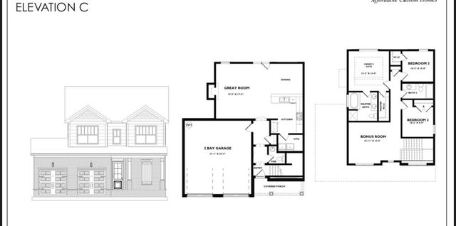 23 Bear Branch Circle, Joelton, TN 37080