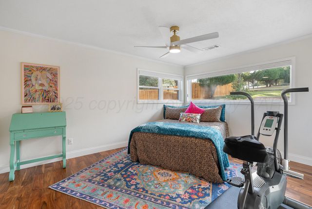 110 CAPROCK Lane, Amarillo, TX 79118