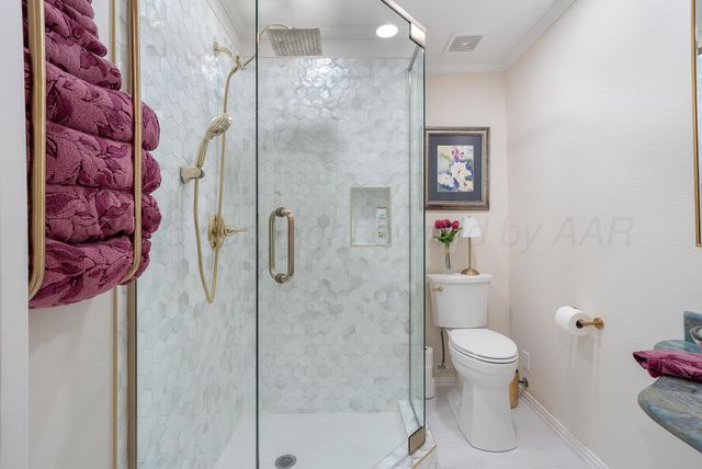 110 CAPROCK Lane, Amarillo, TX 79118