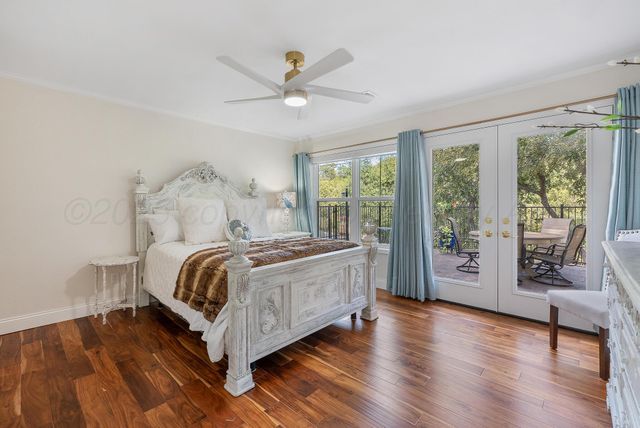 110 CAPROCK Lane, Amarillo, TX 79118