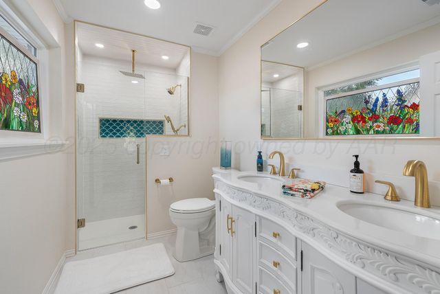 110 CAPROCK Lane, Amarillo, TX 79118