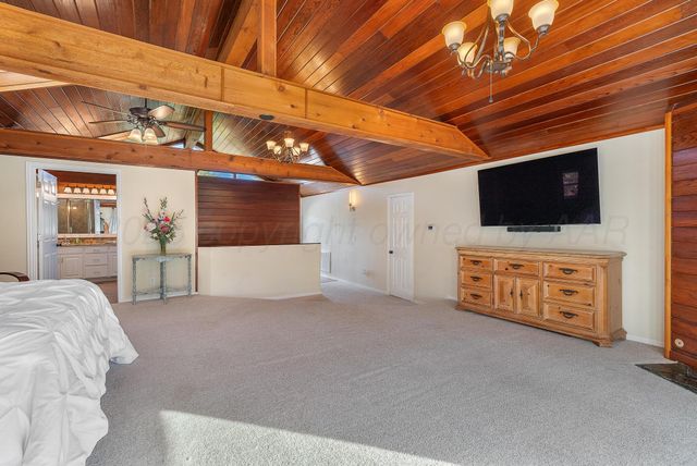 110 CAPROCK Lane, Amarillo, TX 79118