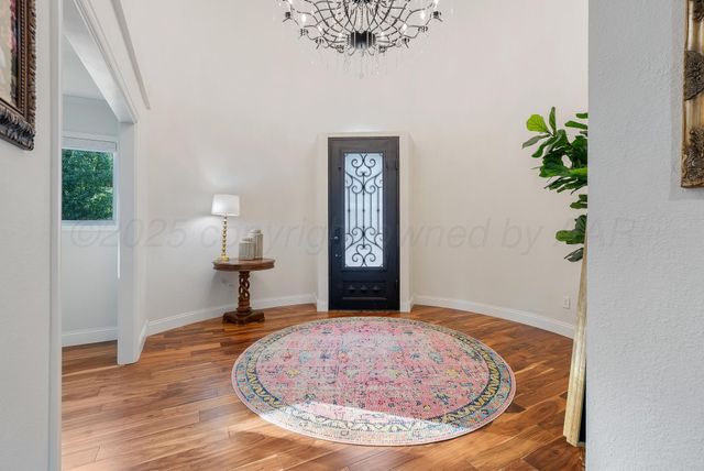 110 CAPROCK Lane, Amarillo, TX 79118