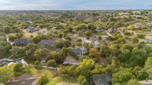 110 CAPROCK Lane, Amarillo, TX 79118