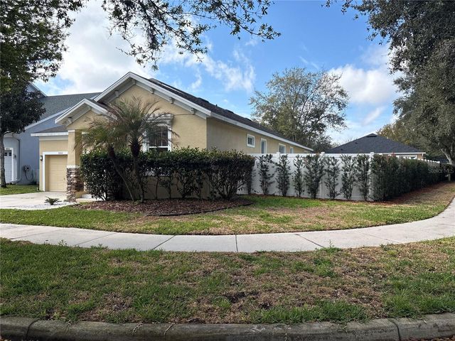 8808 ABBEY LEAF LANE, Orlando, FL 32827
